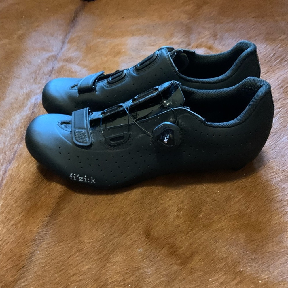 Fizik Tempo Overcurve R5 Bike Shoes 42.5